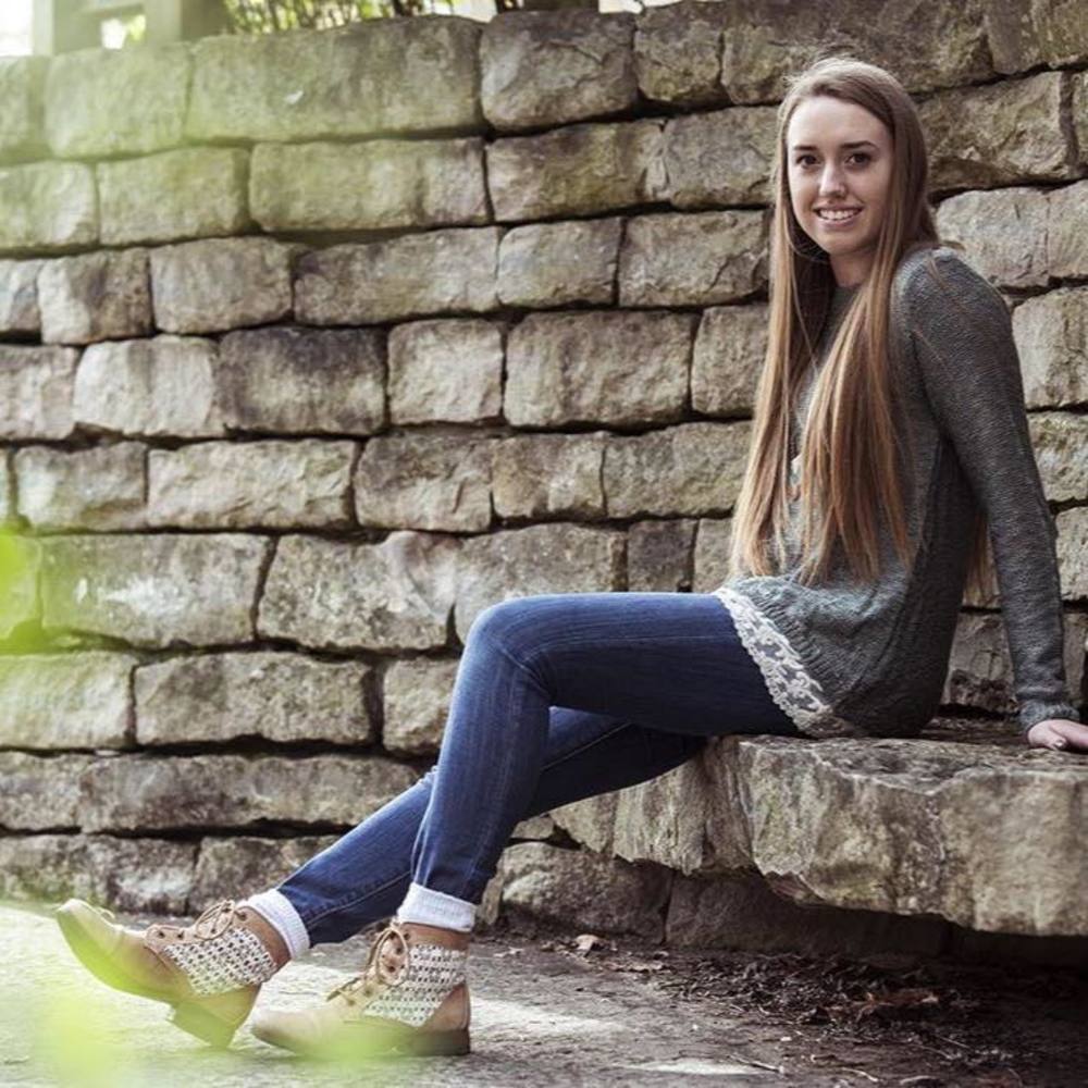 Meet your Posher, Melissa